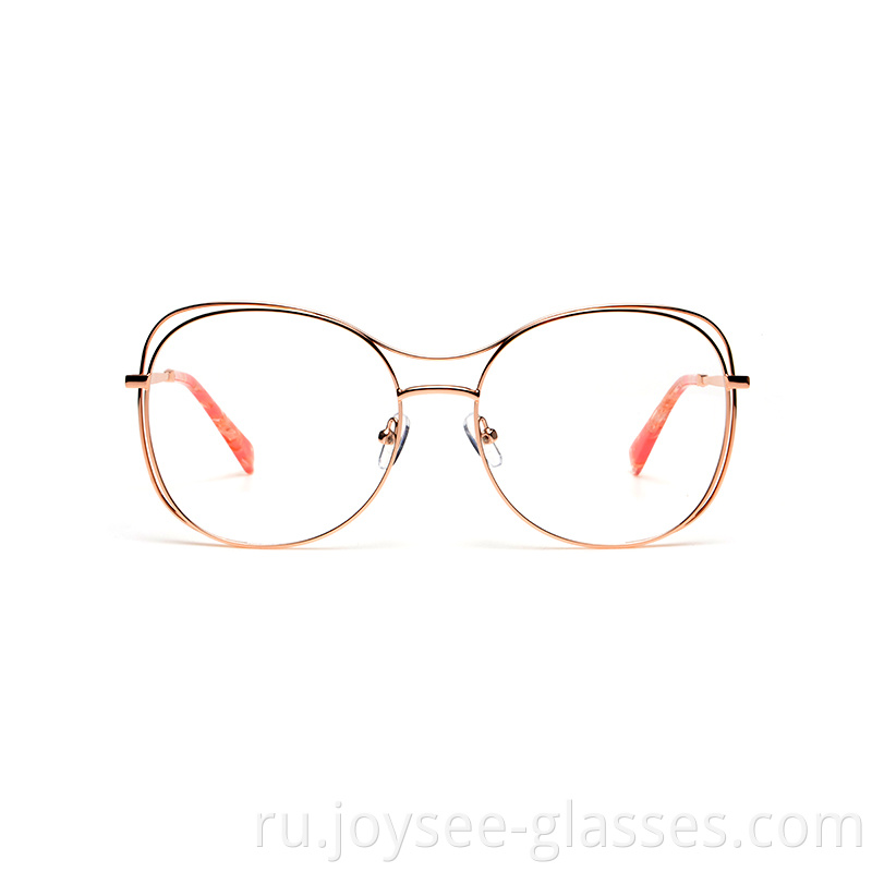 Special Metal Glasses 6